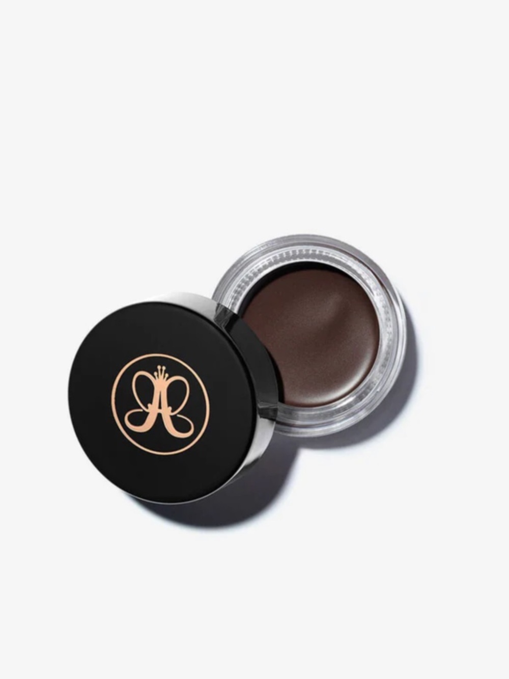 Anastasia Beverly Hills Dipbrow Pomade - Chocolate Brown Full Size